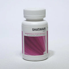 Ayurveda Health Shatavari 60 Tabletten