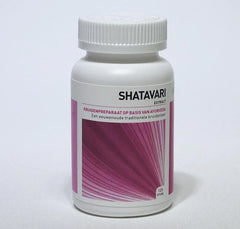 Ayurveda Health Shatavari 120 Tabletten