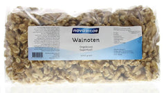 Nova Vitae Walnoten ongebrand raw 1.00 Kilogram