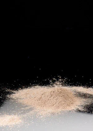 Meenk Zwart wit zout 2 Kilogram