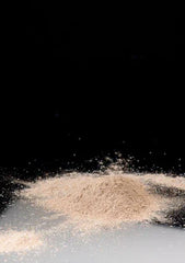 Meenk Zwart wit zout 2 Kilogram