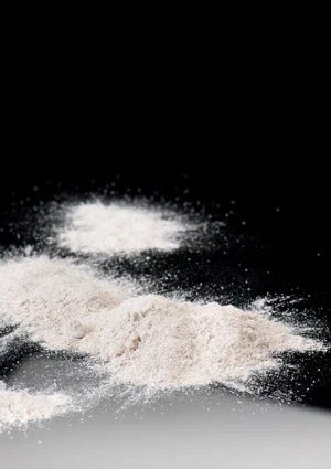 Meenk Zwart wit zoet 2 Kilogram