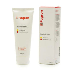 Fagron Koelzalf FNA doosje & bijsluiter 100 Gram