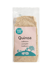 TerraSana Quinoa volkoren bio 400 Gram