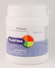 Plantina Menocare 90 Capsules