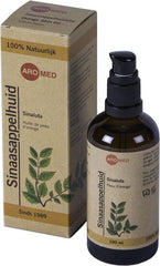 Aromed Sinaluta sinaasappelhuid 100.00 Milliliter