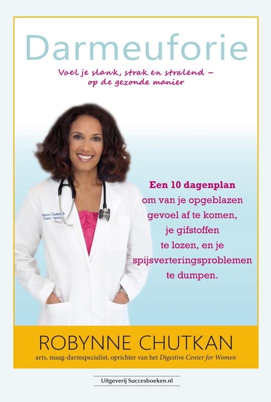 Succesboeken Darmeuforie 1.00 Stuks