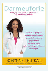 Succesboeken Darmeuforie 1.00 Stuks