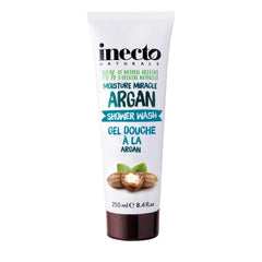 Inecto Naturals Argan shower wash 250 Milliliter