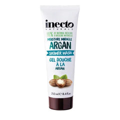 Inecto Naturals Argan shower wash 250 Milliliter