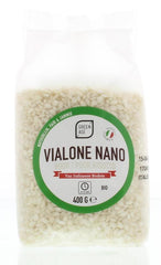 Greenage Risottorijst bio 400 Gram