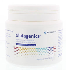 Metagenics Glutagenics 167 Gram