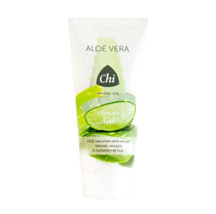Chi Aloe vera cooling gel 100.00 Milliliter