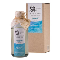 We Love Diffuser spiritual spa refill 200 Milliliter
