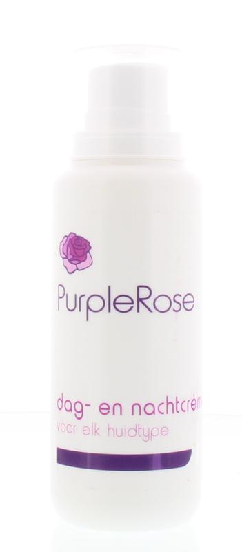 Volatile Purple rose dag & nachtcreme 200 Milliliter