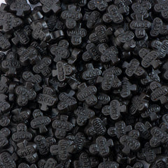 De Bron Zoute klavertjes 5 Kilogram