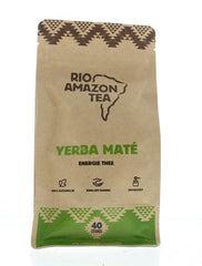 RIO Yerba mate kruidentheebuiltjes 40 Stuks