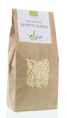 Vitiv Quinoa gepoft bio 100.00 Gram