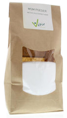 Vitiv MSM poeder 1 Kilogram