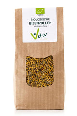 Vitiv Bijenpollen bio 1.00 Kilogram