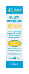 Grahams Conditioner 250 Milliliter