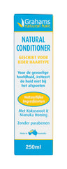 Grahams Conditioner 250 Milliliter