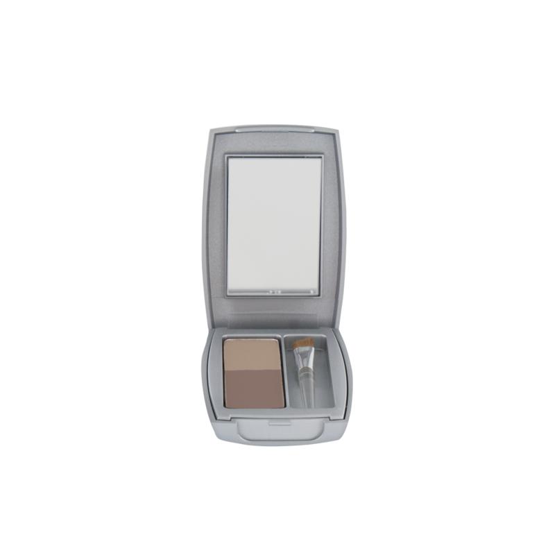 Herome Compact powder taupe 1 Stuks