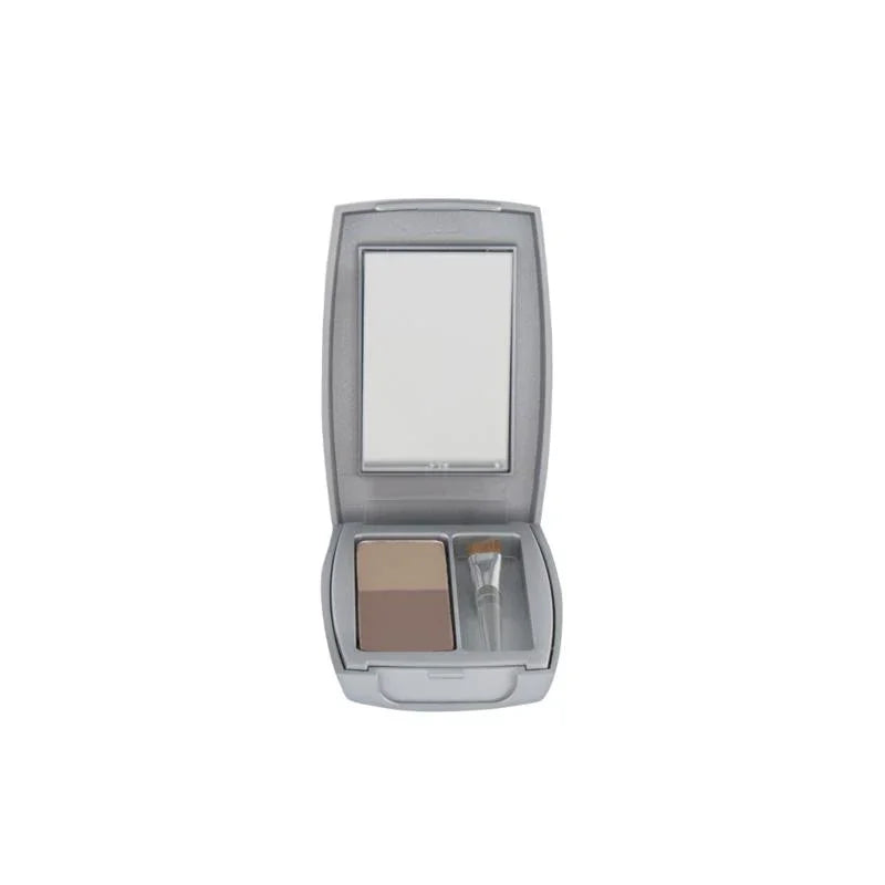 Herome Compact powder taupe 1 Stuks
