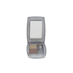 Herome Compact powder taupe 1 Stuks