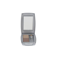 Herome Compact powder taupe 1.00 Stuks