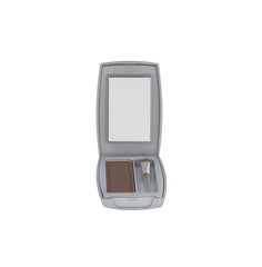 Herome Compact powder dark brown 1 Stuks