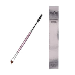 Herome Duo brow brush 1.00 Stuks