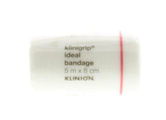 Klinion Klinigrip ideaal windsel 5m x 8 1 Stuks