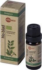 Aromed Ho-blad olie bio 10 Milliliter