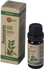 Aromed Rozemarijn olie bio 10.00 Milliliter