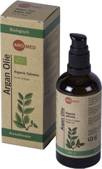 Aromed Argan olie 100 Milliliter
