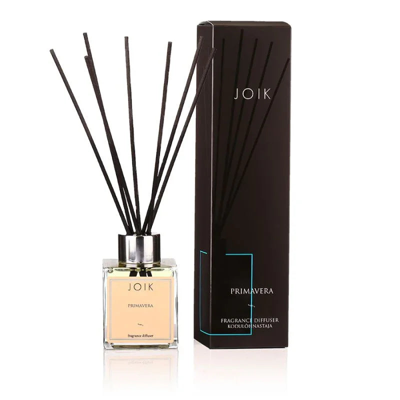 Joik Organics Fragrance diffuser primavera 100 Milliliter