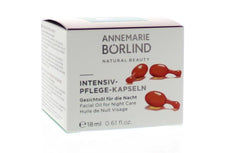 Borlind Intensief capsules 50.00 Capsules