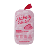 Make Up Eraser Pro pink mini make-up verwijderdoekje 1 Stuks