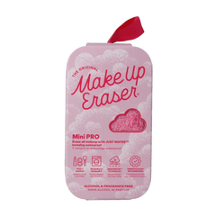 Make Up Eraser Pro pink mini make-up verwijderdoekje 1 Stuks