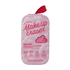 Make Up Eraser Pro pink mini make-up verwijderdoekje 1 Stuks