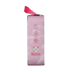 Make Up Eraser Pro pink mini make-up verwijderdoekje 1 Stuks