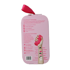 Make Up Eraser Pro pink mini make-up verwijderdoekje 1 Stuks