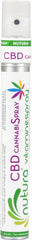 Vitamist Nutura CBD Cannabisspray 14.4 Milliliter