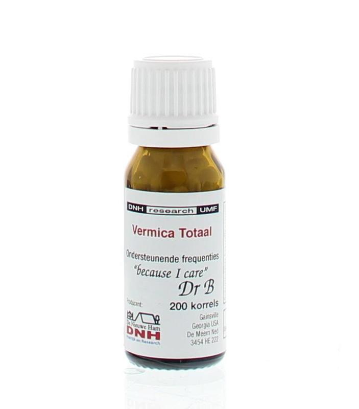DNH Vermica totaal 200.00 Stuks