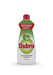 Dubro Afwas limoen fris 550 Milliliter