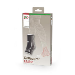 Cellacare Malleo comfort enkelbandage maat 4 1.00 Stuks