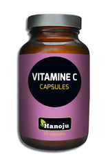 Hanoju Vitamine C 90.00 Capsules