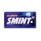 Smint XL Peppermint losse verpakking 50.00 Stuks
