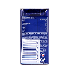 Smint XL Peppermint losse verpakking 50 Stuks